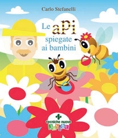 Le Api Spiegate ai Bambini