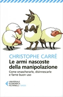Le Armi Nascoste della Manipolazione