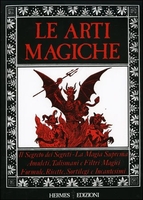 Le Arti Magiche