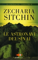 Le Astronavi del Sinai