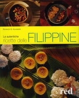 Le Autentiche Ricette delle Filippine