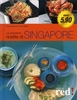 Le Autentiche Ricette di Singapore Edizione 2007
