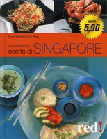 Le Autentiche Ricette di Singapore Edizione 2007