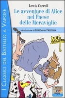Le Avventure di Alice nel Paese delle Meraviglie