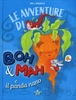 Le Avventure di Boh & Mah e il Panda Nano