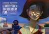 Le Avventure di Huckleberry Finn