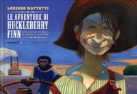 Le Avventure di Huckleberry Finn