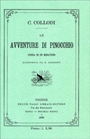 Le Avventure di Pinocchio