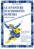 Le Avventure di Scimmiotto di Pietra