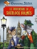 Le Avventure di Sherlock Holmes,  di Arthur Conan Doyle