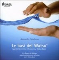 Le Basi del Watsu