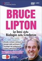 Le Basi della Biologia delle Credenze - Seminario in DVD