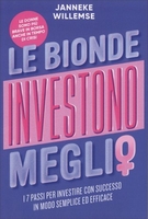Le Bionde Investono Meglio