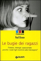Le Bugie dei Ragazzi