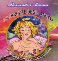 Le Carezze degli Angeli - Carte Oracolo