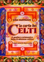Le Carte dei Celti - Libro con Carte