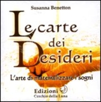 Le carte dei Desideri