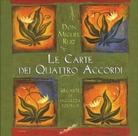 Le Carte dei Quattro Accordi