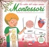 Le Carte del Corpo Umano Montessori