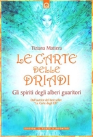 Le Carte delle Driadi - Libro + Carte