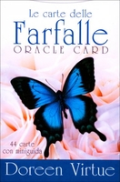 Le Carte delle Farfalle - Oracle Card