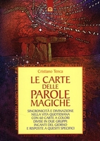 Le Carte delle Parole Magiche