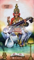 Le Carte di Sarasvati