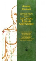Le Catene Lineari del Corpo e dello Spirito - Le Catene Lineari Secondarie