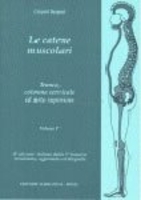 Le Catene Muscolari - Vol. 1