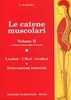Le Catene Muscolari - Vol. 2