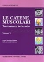 Le Catene Muscolari - Vol. 5