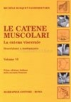 Le Catene Muscolari - Vol. 6