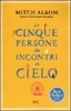 Le cinque persone che incontri in cielo