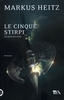 Le Cinque Stirpi - La Saga dei Nani Vol. 1