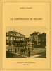 Le Conferenze di Milano