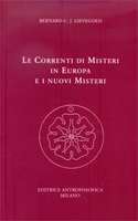 Le Correnti di Misteri in Europa e i Nuovi Misteri