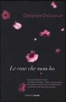 Le Cose che Non Ho