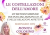 Le Costellazioni dell