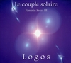 Le Couple Solaire - Féminin Sacré III
