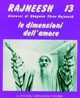 Le dimensioni dell