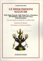 Le Disquisizioni Magiche