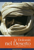 Le Dolomiti nel Deserto