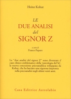 Le Due Analisi del Signor Z