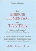 Le Energie Elementari del Tantra