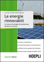 Le Energie Rinnovabili