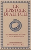 Le Epistole Di Ali Puli