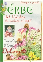 Le Erbe del Vecchio che Parlava al Vento