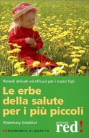 Le Erbe della Salute per i più Piccoli