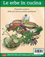 Le Erbe in Cucina