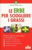 Le Erbe per Sciogliere i Grassi